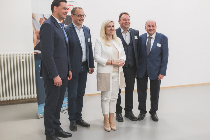 5. Fachforum ‒ Zukunft Landleben