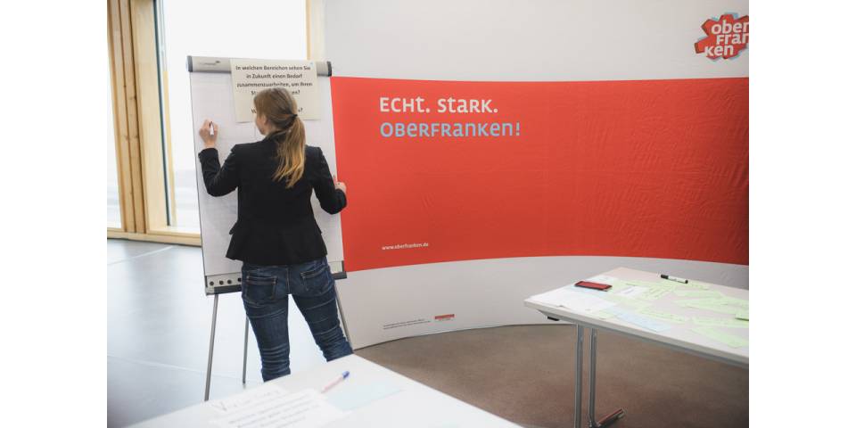 Sammlung der Workshopergebnisse