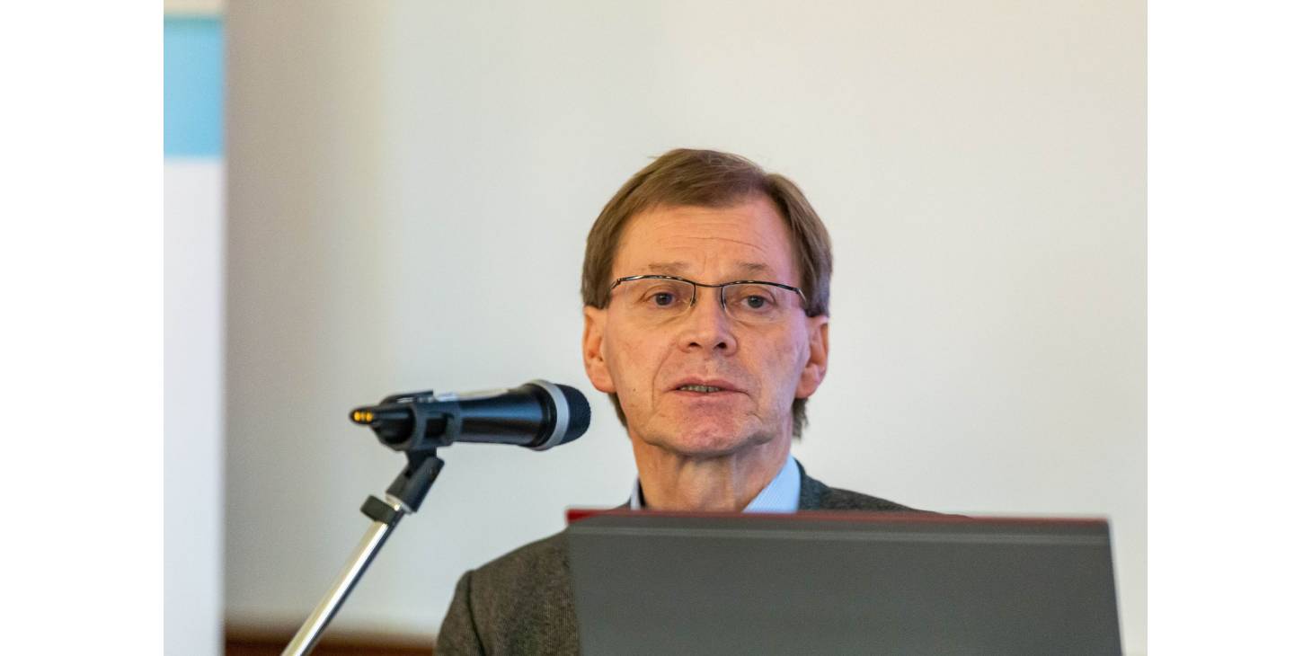 Bild 6: Jochen Schmauck-langer, (de)mentia+art