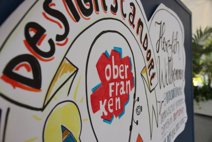 9. Fachforum ‒ Designstandort Oberfranken