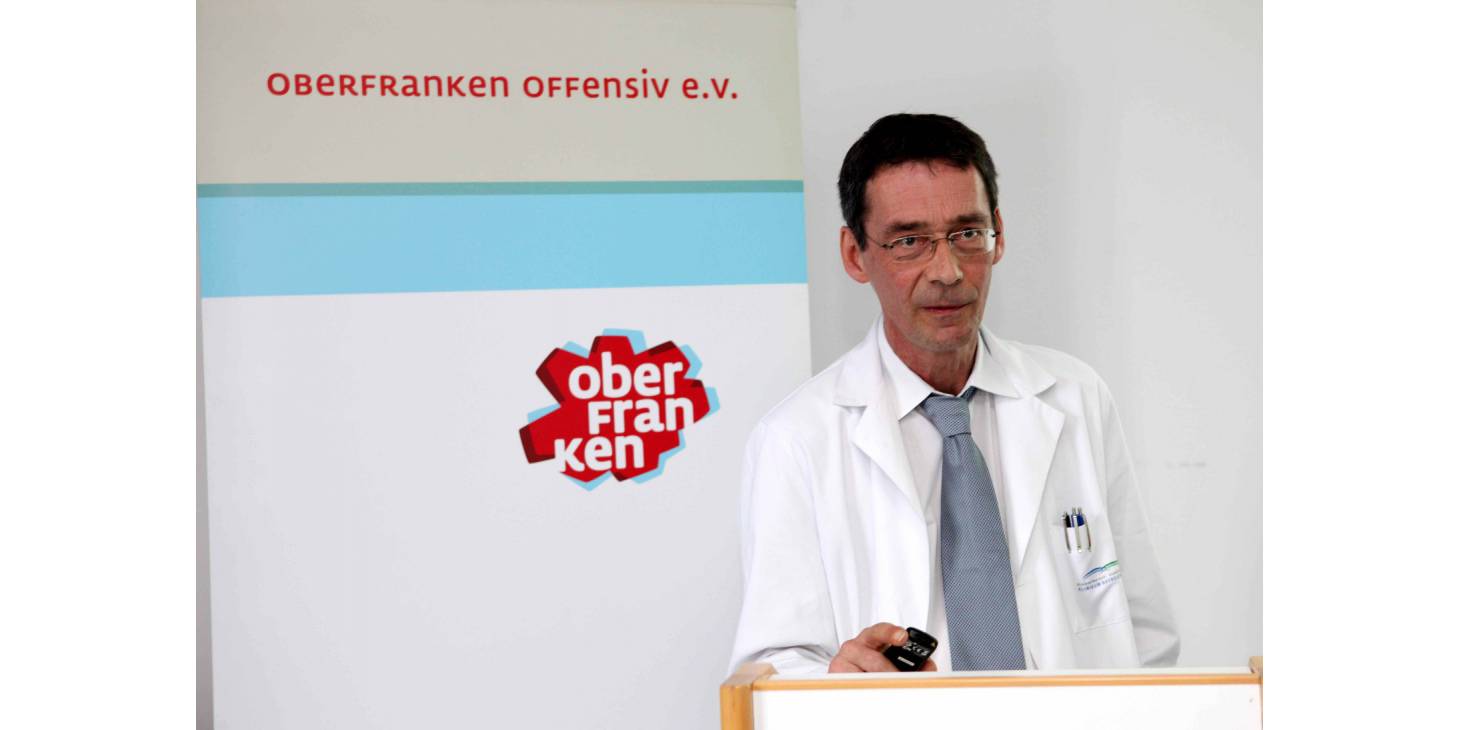 Prof. Dr. med. Thomas Rupprecht