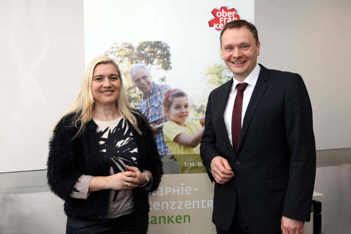 1. Fachforum ‒ Daseinsvorsorge, Leerstand, Arbeitsmarkt