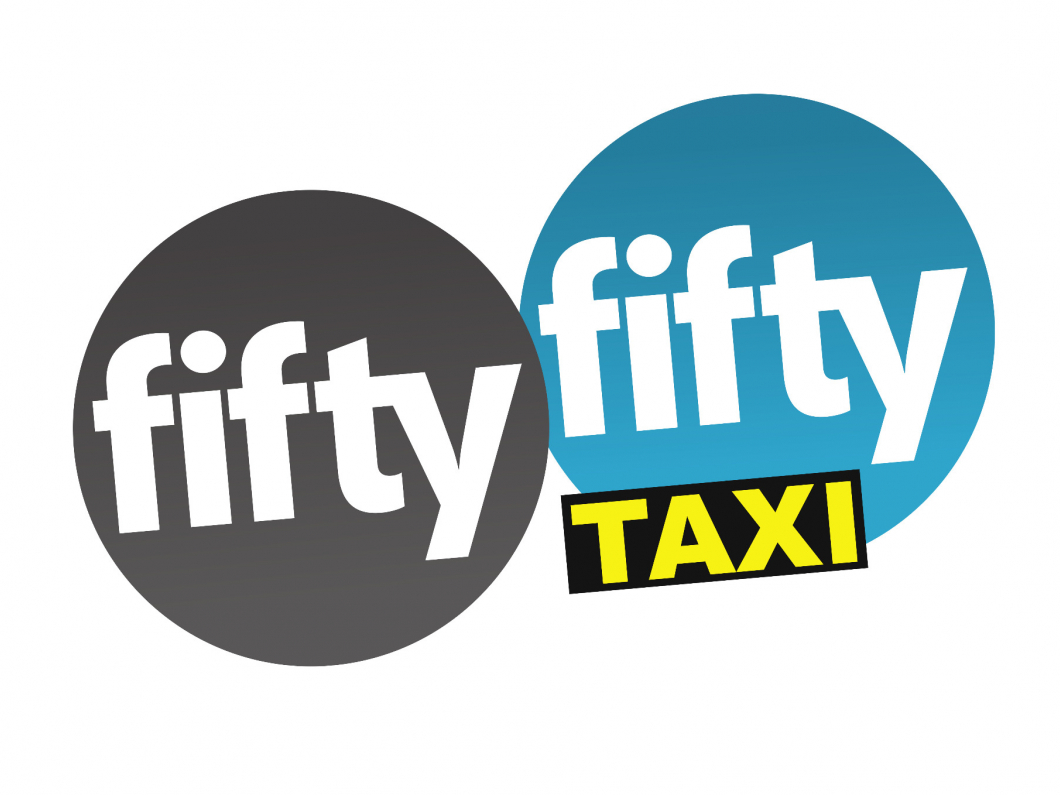 FiftyFifty Taxi App