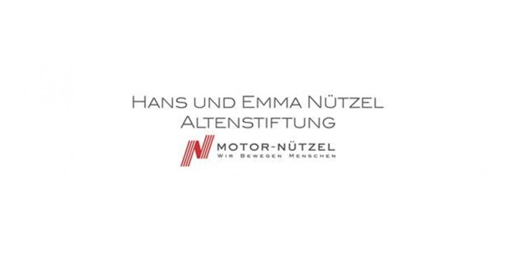Nützel-Stiftung