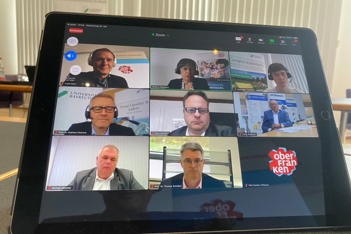 11. Fachforum – Chance Campus