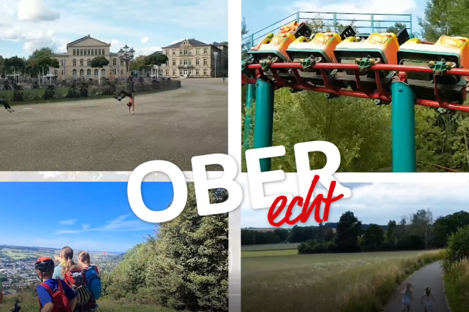 Oberfranken-Film